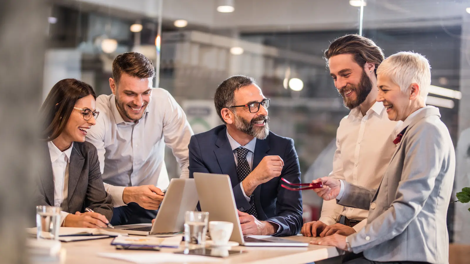 Communication managériale et feedback en formation